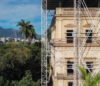 Edificações_Museu Nacional_Felipe Cohen_Projeto MNV